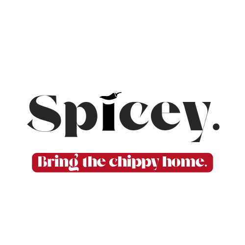Spicey - Bring the chippy home